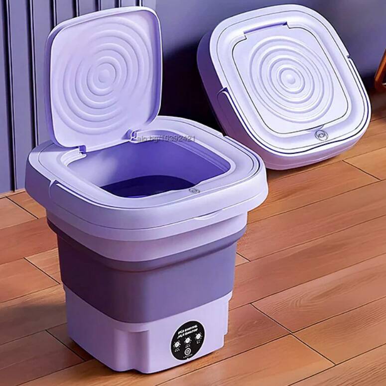 TinyTide Mini Mosógép