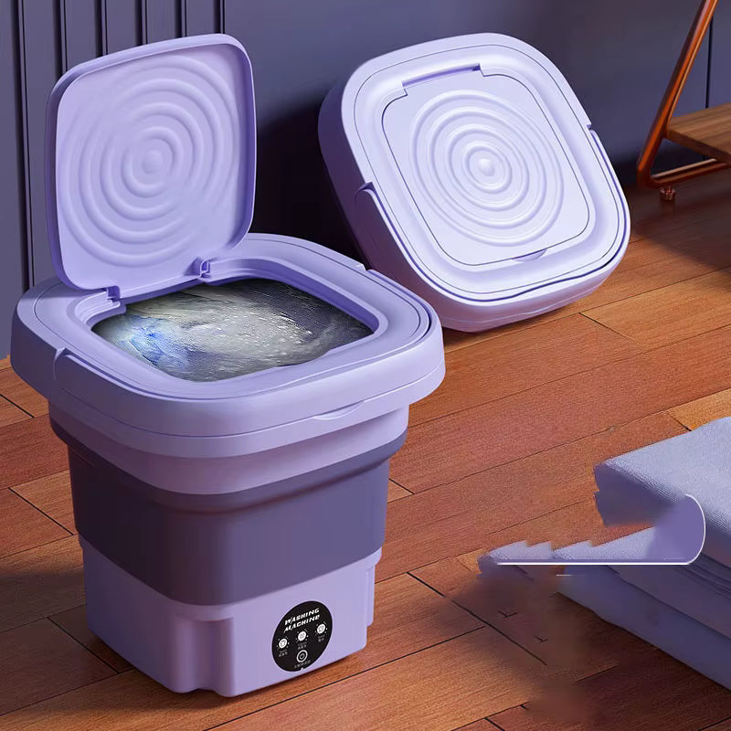 TinyTide Mini Mosógép