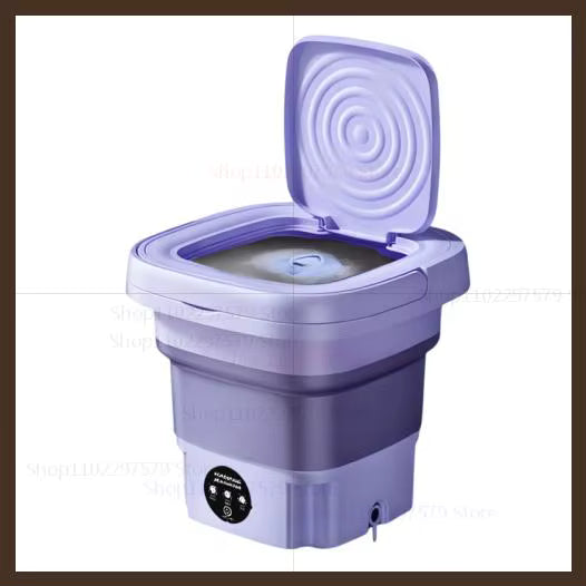 TinyTide Mini Mosógép
